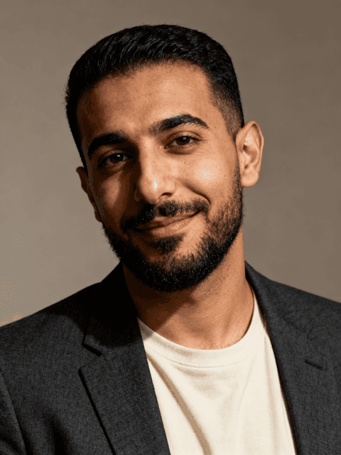 Qasim Ali